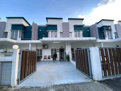 2 Storey Landed Setia Ecohill, Palida Semenyih