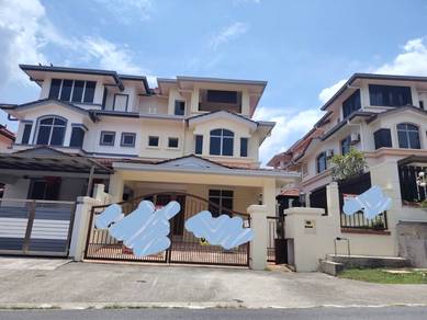 Ascott Hill Bukit Rahman Putra Sungai Buloh