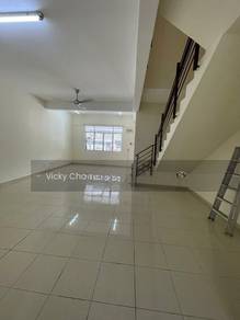 Taman Jelok Impian 2-storey Terraced House for sale!