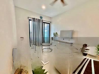 Bangsar Hill Park Verdura, Fully Furnished Unit Near LRT Bangsar