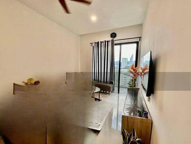 Bangsar Hill Park Verdura, Fully Furnished Unit Near LRT Bangsar