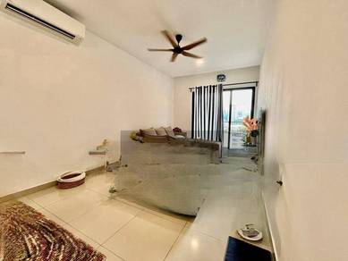 Bangsar Hill Park Verdura, Fully Furnished Unit Near LRT Bangsar