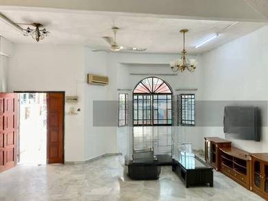 Bandar Sungai Long 2-storey Terrace House for sale!