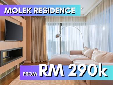 Molek Freehold Serviced Apartment Freehold