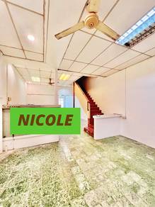 2-storey-Terraced-House-for-sale-Georgetown-Penang-3