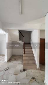 Taman Kajang Prima 2-storey Terrace House for sale!