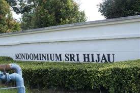 Sri Hijau Condo Bandar Mahkota Cheras 818sq FULL LOAN 0% DEPOSIT 🔥