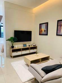 HOT SELLING Dual Key Unit @ Medini Iskandar Puteri