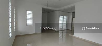 Bandar Teknologi Kajang Terrace House for sale!