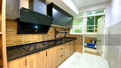 Residensi Suasana, Fully Furnished & Renovated Unit @ Damansara Damai