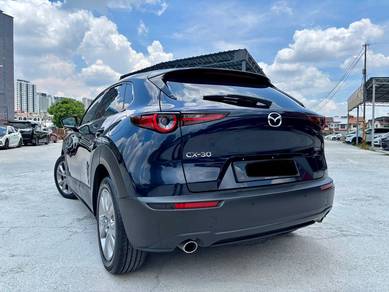 Mazda CX-30 2.0 HIGH Plus Warranty till 2028 cx30