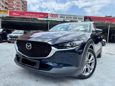 Mazda CX-30 2.0 HIGH Plus Warranty till 2028 cx30