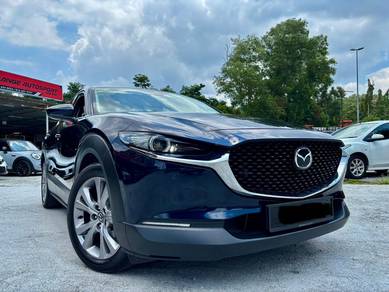 Mazda CX-30 2.0 HIGH Plus Warranty till 2028 cx30