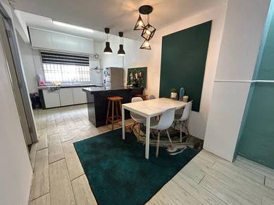 Terraced-House-for-sale-Masai-Johor-1