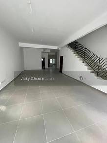 Residensi Bukit Orkid Terrace House for sale!