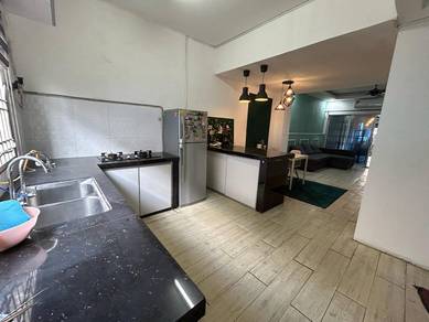 Terraced-House-for-sale-Masai-Johor-3