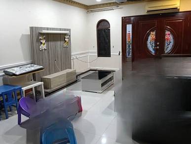 Sunway Cheras 3-storey Terrace House for sale!