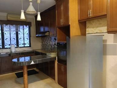 Sunway Cheras 3-storey Terrace House for sale!
