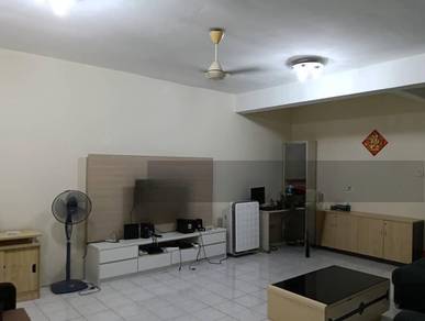 Bandar Mahkota Cheras 2-storey Terrace House for sale!