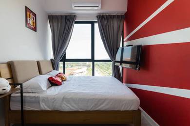 Bell Suites 2bedroom