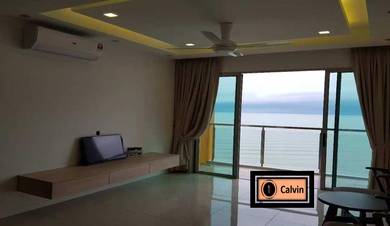 10 Island Resort Condo / Full Seaview / Move in condition