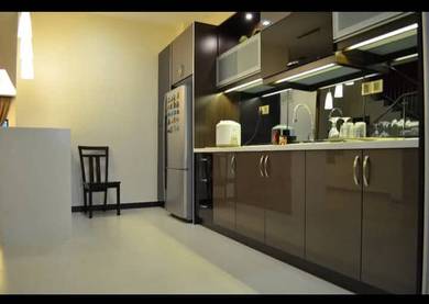 Taman Damai Utama bk fully Renoveted Move in date  1-11-25