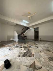 Bandar mahkota Cheras 2-storey Terrace House for sale!