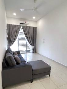 Rumah Teres 1 Tingkat di Jaya Gading!