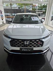 NEW HR-V rebat 1❌,❌❌❌  Honda HRV 1.5 S E V RS