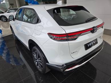 NEW HR-V rebat 1❌,❌❌❌  Honda HRV 1.5 S E V RS