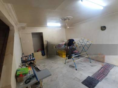 Bandar Damai Perdana Terrace House for sale!