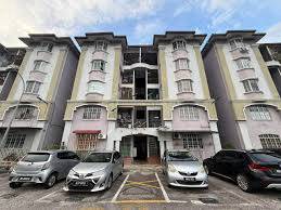 【❌No 10%Deposit】RUBY Apartment Subang Bestari U5 SHAH ALAM🔥LOW D/P