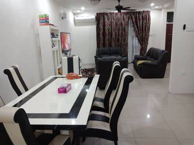 SUPER WORTH !! Lorong Jawi Ria 2 Storey Terrace 1800 Sqft Reno Unit