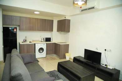 Hyve Soho Suites Condominium Cyberjaya Near Dpulze Shaftsbury i-Tech