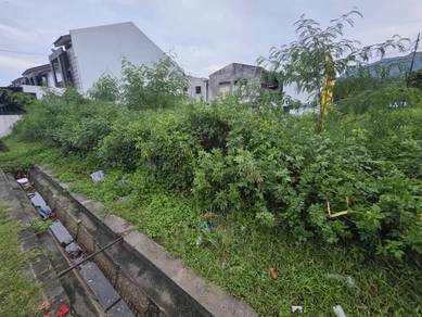 Residential Lot untuk Dijual – Persiaran Chepor, Ipoh