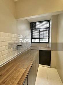 Flora Residency, Fully Furnished Unit @ Taman Suria Setapak, KL