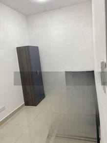 PV9 Residences, Near LRT Station, Fully Furnished Unit @ Setapak