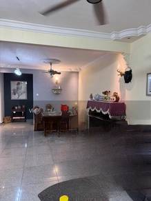 Taman Bukit Cheras 2-storey Superlink Terrace for sale!