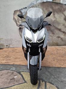 YAMAHA XMAX 1owner TIP-TOP 🔥