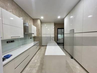 The Pearl, KLCC, Fully Furnished Unit With 3 Parking Lots @ KLCC
