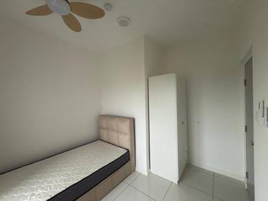 Mahogany Residence, Kota Damansara for Rent