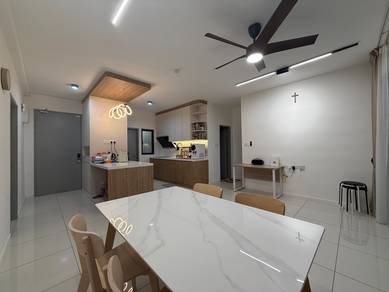 Mahogany Residence, Kota Damansara for Rent