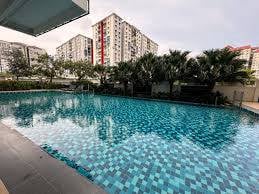0% DEPOSIT 🔥 Berlian Residence Setapak Genting Klang 1025sq FULL LOAN