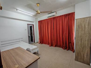 Bilik Sewa/Room G04 for Rent @ Glenmarie Cove, Port Klang - Ready Now
