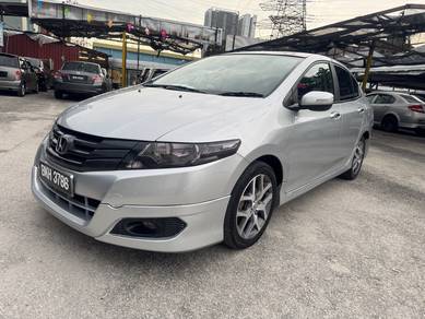 GM2 CITY 1.5 E (A),Paddle Shift,Bodykit,Lady Owner