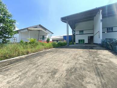 Warehouse For Rent