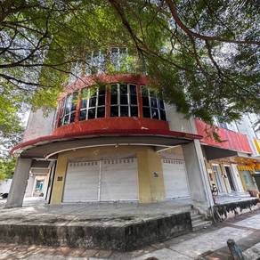 3 Storey Corner Lot Shop Retail Office For Sale Putra Heights
