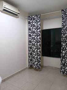 Changkat View Condo Partly Furnish Jalan Kuching Solaris Dutamas