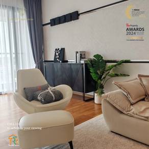 999-year Leasehold Urban Residence @ Kuching City Area