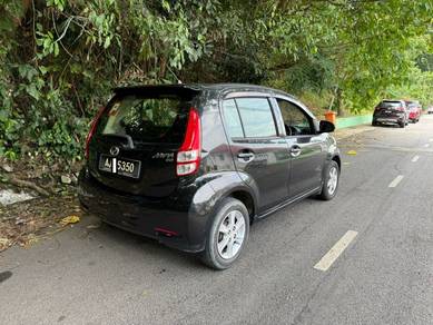 Perodua MYVI 1.3 EZi auto murah lagi best